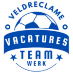 vacatures veldreclame