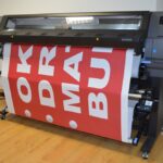 sponsorbord hergebruiken